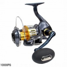 New Shimano Twin power SW 10000-PG Spinning Reel